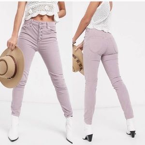 We The Free sun chaser cord skinny 25